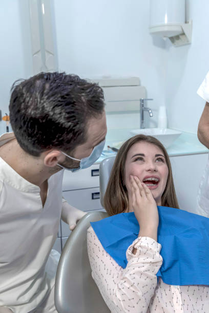 Best Emergency Wisdom Teeth Removal in Croom, MD
