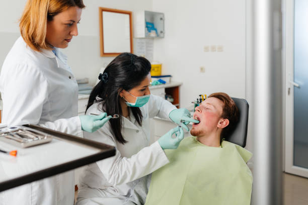 Best Emergency Tooth Extraction in Croom, MD
