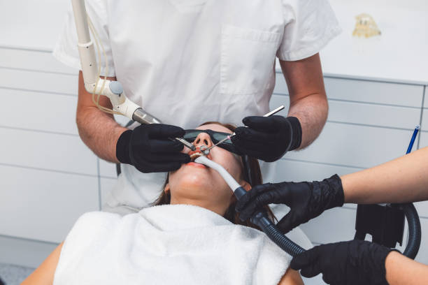 Best Emergency Root Canal Treatment in Croom, MD