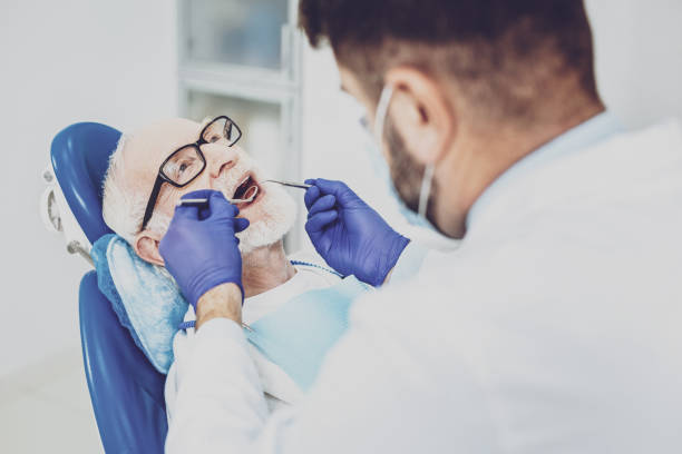 Best Pediatric Emergency Dentist in Croom, MD
